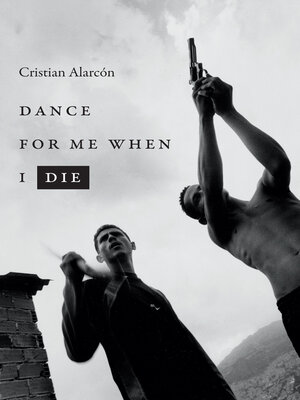 cover image of Dance for Me When I Die
